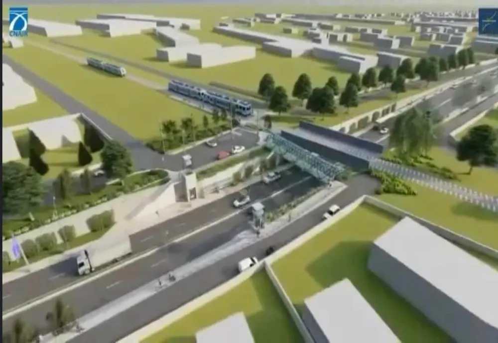 Proiecte pentru Mogoşoaia şi Prelungirea Ghencea au trecut o etapă în procedura de aprobare