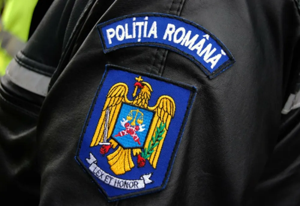 Recomandările poliţiştilor ilfoveni pentru ca sărbătorile de iarnă să fie petrecute în siguranţă