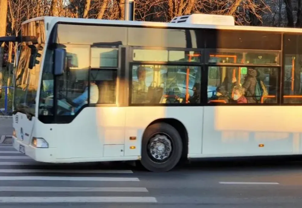 TPBI:13 linii de transport public, modificate în zona Doamna Ghica în nopțile de 17 și 18 decembrie