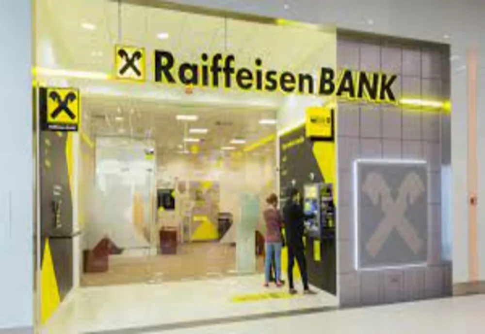 Salarii întârziate din cauza unor probleme de conectivitate la banca Raiffeisen