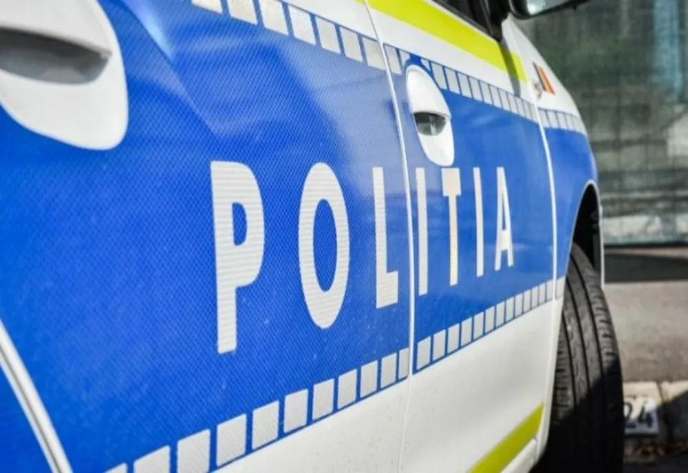 Şoferiţă din Ilfov, depistată la volanul unui autoturism neînmatriculat, pe un drum naţional din Giurgiu