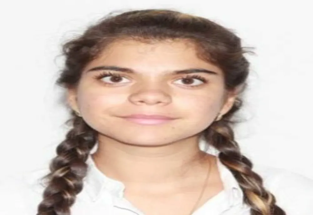 Ilfov. Adolescentă de 14 ani, dispărută de la domiciliu 