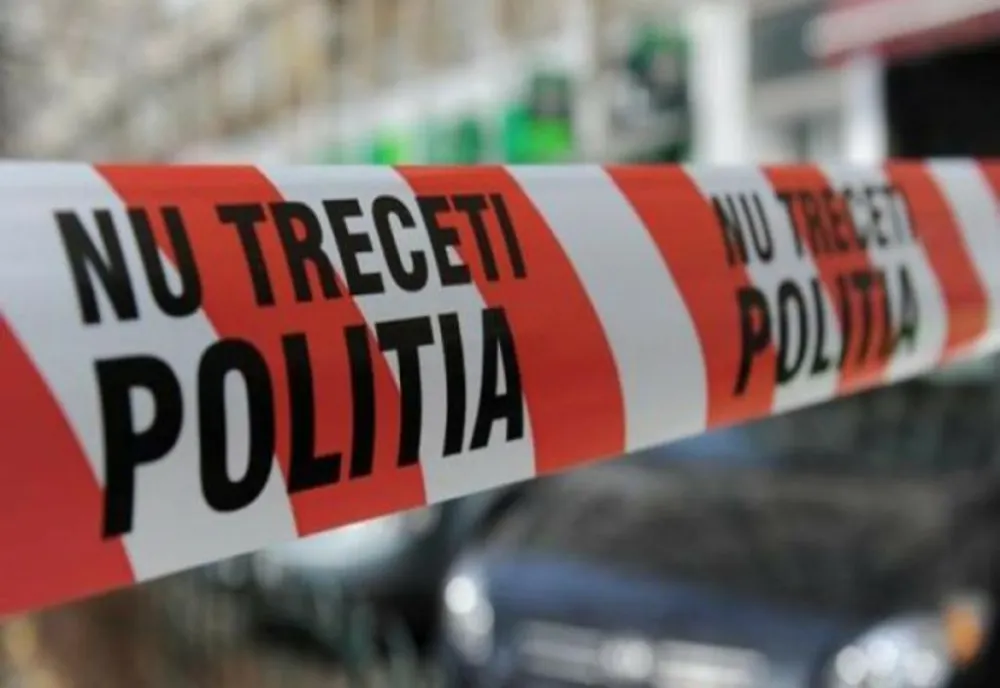 O ucraineancă este suspectată că și-a ucis soțul în București, în urma unui conflict spontan