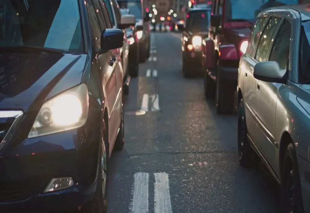 RAR și Poliția Rutieră au verificat aproape 5.000 de vehicule în București și Ilfov anul trecut. Au fost aplicate peste 3.000 de amenzi în urma controalelor 