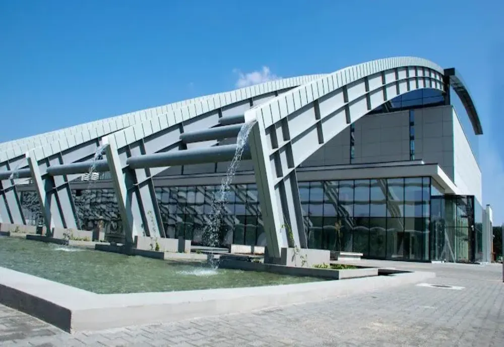 Ilfov. Guvernul aprobă colaborarea IFIN-HH cu Laboratorul SLAC de la Stanford pentru proiectul ELI-NP (laserul de la Măgurele)