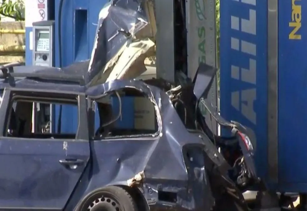 De ce s-a produs explozia din stația GPL din Pantelimon. Care ar fi fost cauza tragediei