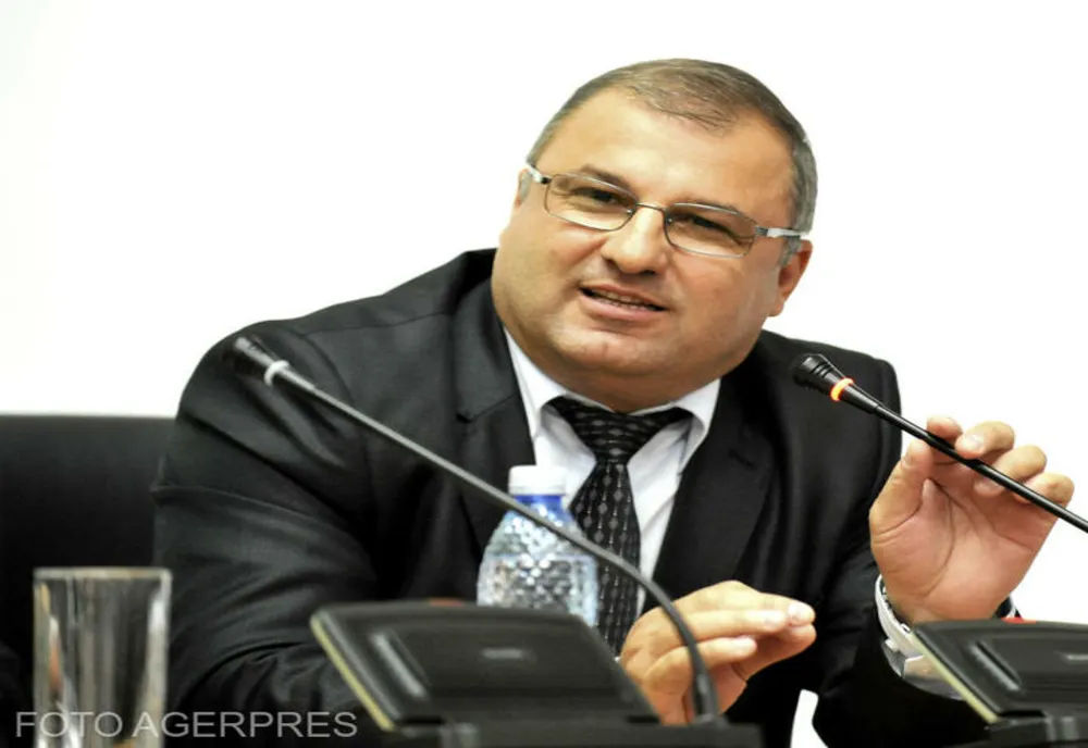 Primarul din Corbeanca, avere nejustificată de peste 3 milioane de lei. ANI a intrat pe fir
