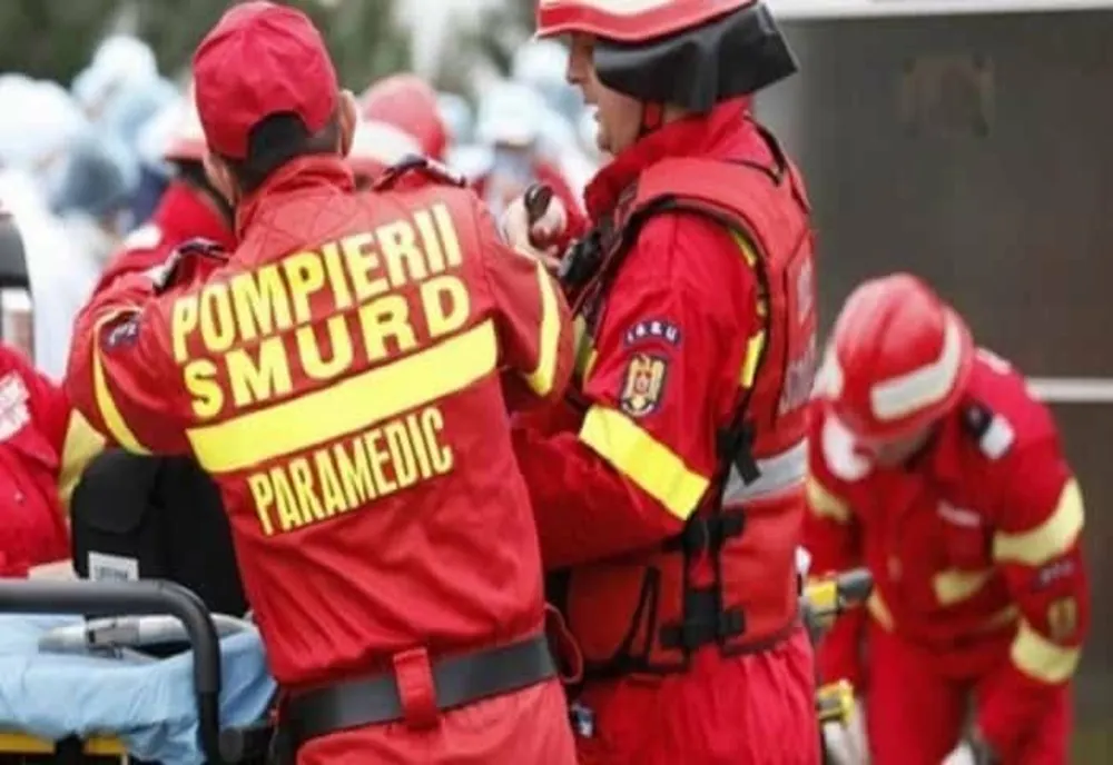 Peste 50 de studenți de la Academia de Poliție au ajuns la Spitalul Balș, după ce s-au intoxicat