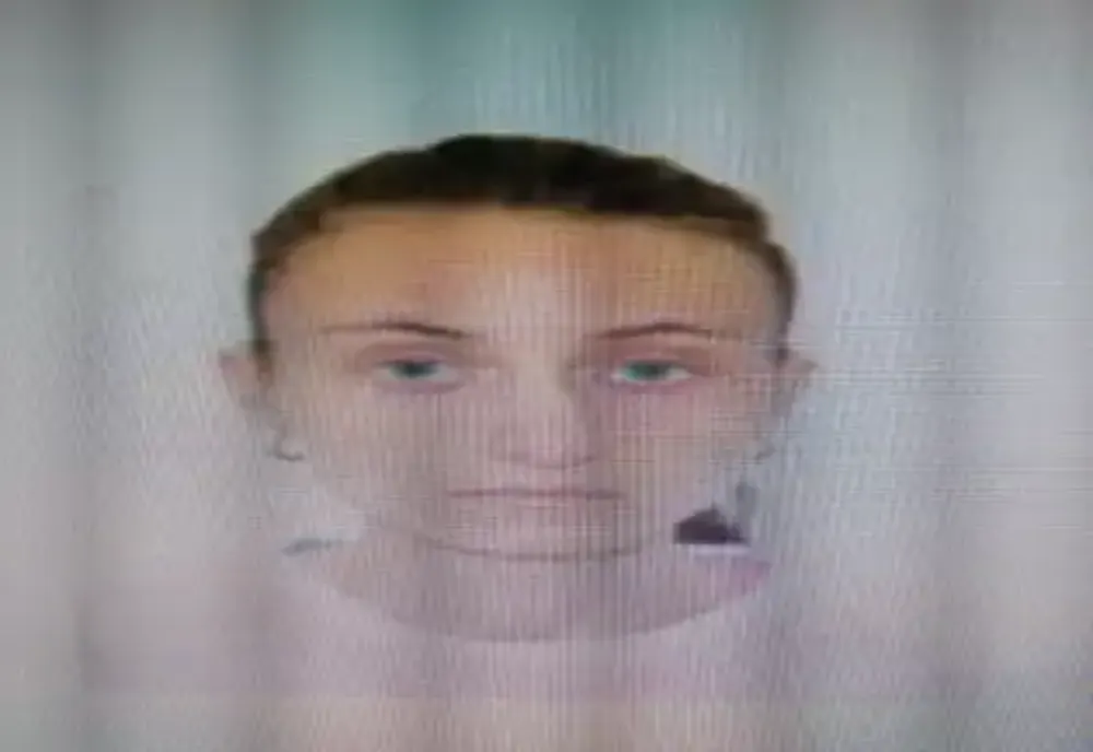 Gruiu: Tânăra dispărută vineri seara a fost găsită