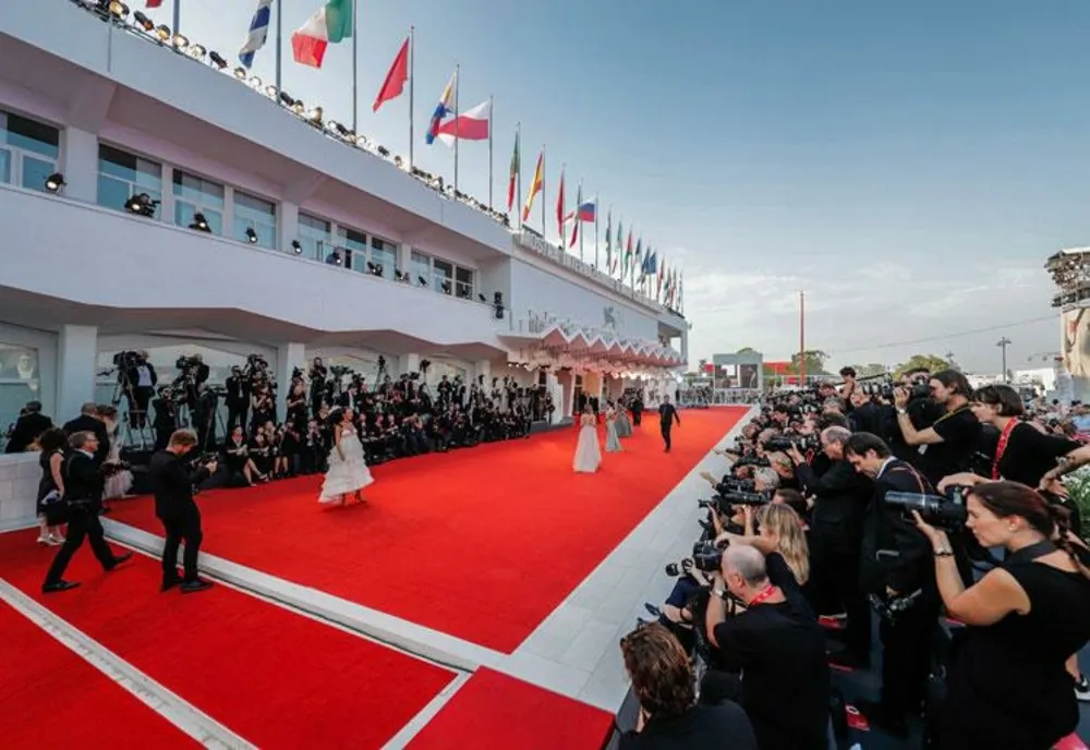 Festivalul de Film de la Veneția 2023. Filmele ce vor rula în cadrul festivalului