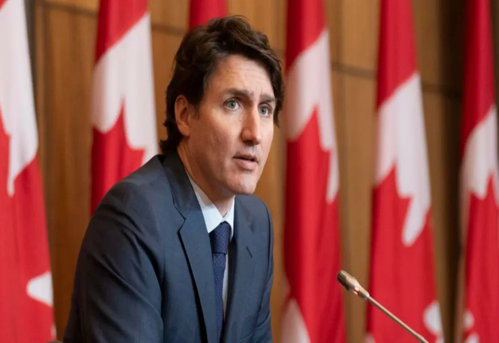CANADA RECLAMĂ SUA PENTRU PROTECȚIONISM LA ORGANIZAȚIA MONDIALĂ A COMERȚULUI