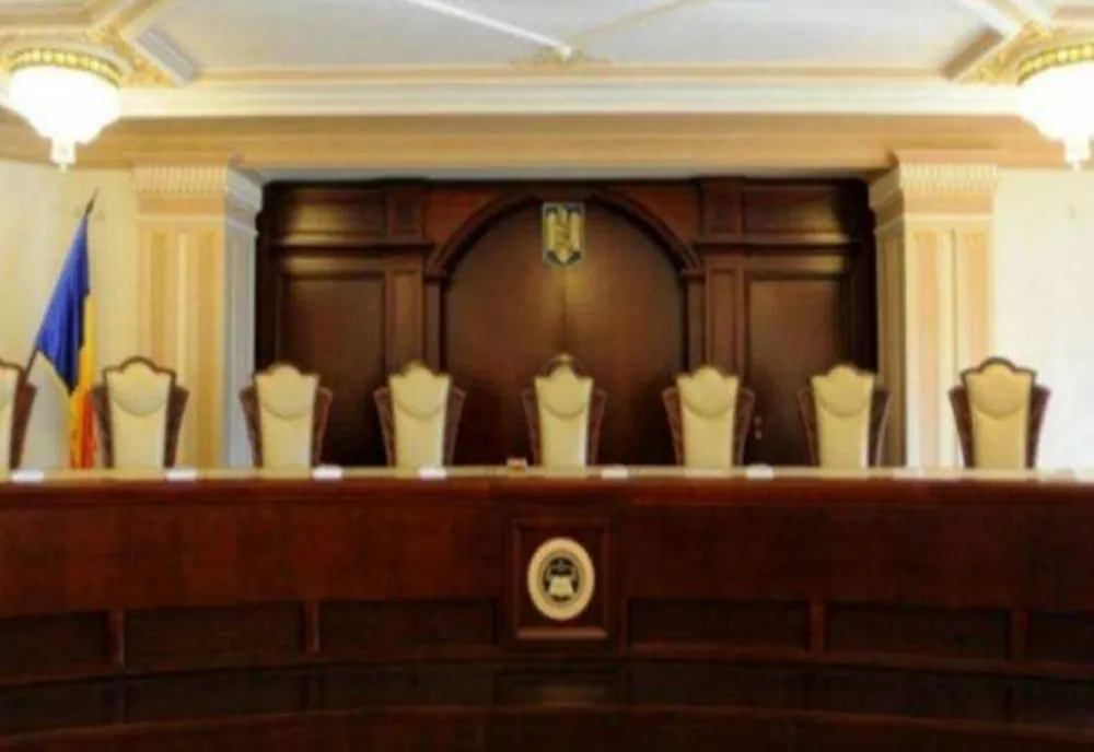MĂSURILE AUSTERITĂȚII LUI BOLOJAN, PE MASA JUDECĂTORILOR CONSTITUȚIONALI 