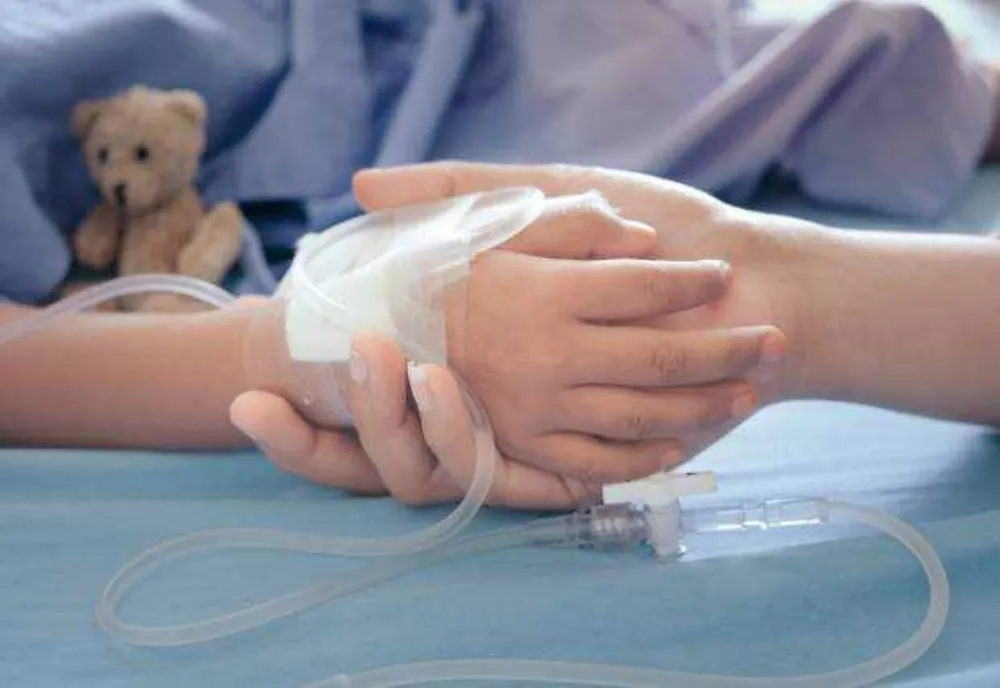PRIMUL CAZ DE METAPNEUMOVIRUS ÎN BUCUREȘTI: UN COPIL DE 12 ANI A FOST DIAGNOSTICAT