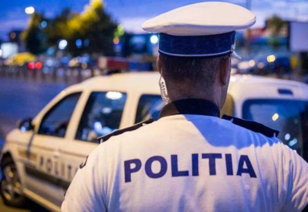 COPIL DE 11 ANI, DISPĂRUT DIN BUCUREȘTI. POLIȚIA CERE AJUTORUL POPULAȚIEI 