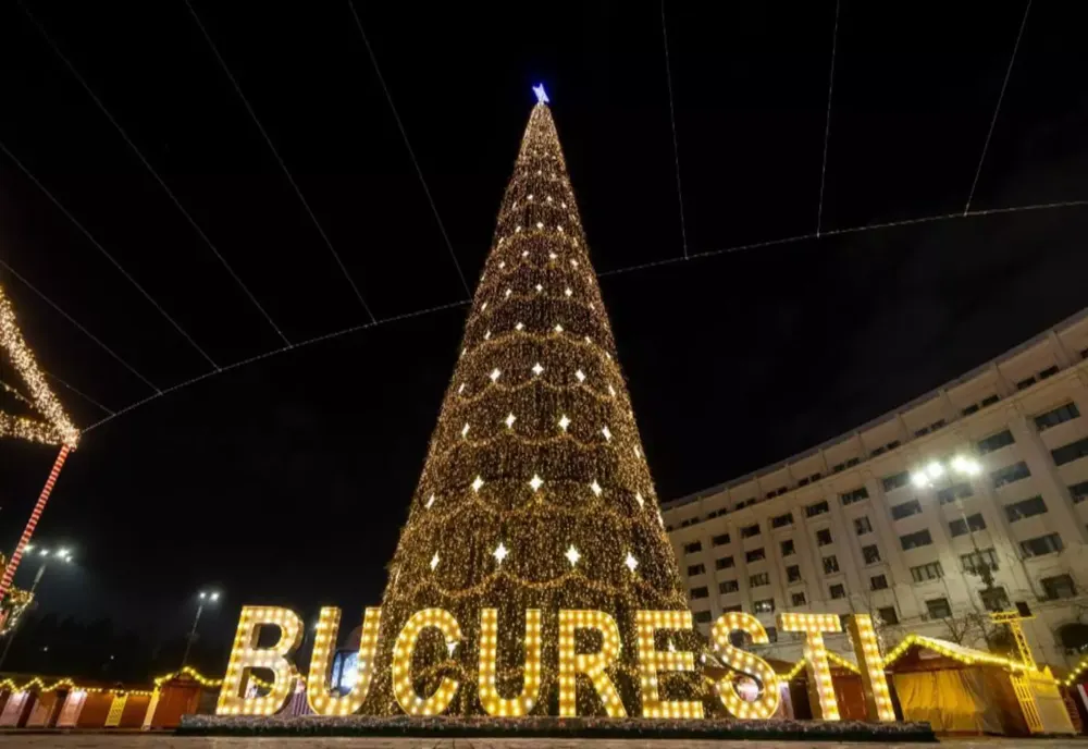 Noua taxă pentru turiștii care vizitează Bucureștiul stârnește controverse