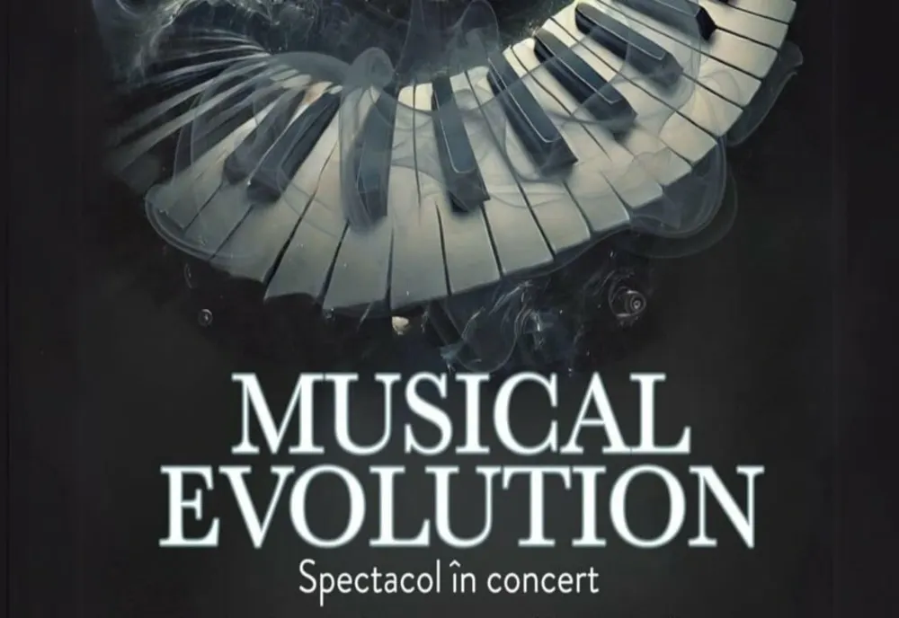 BUCUREȘTI: SPECTACOLE DE MUSICAL LA FESTIVALUL ION DACIAN