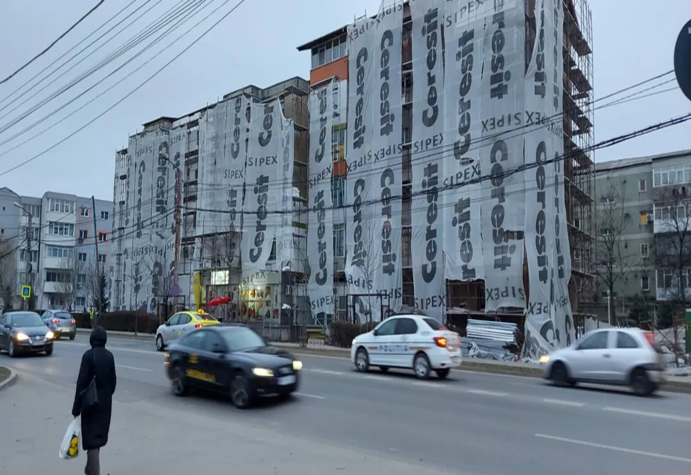 PESTE 300 DE BLOCURI DIN CAPITALĂ, AFECTATE DE LUCRĂRI LA SISTEMUL DE TERMOFICARE