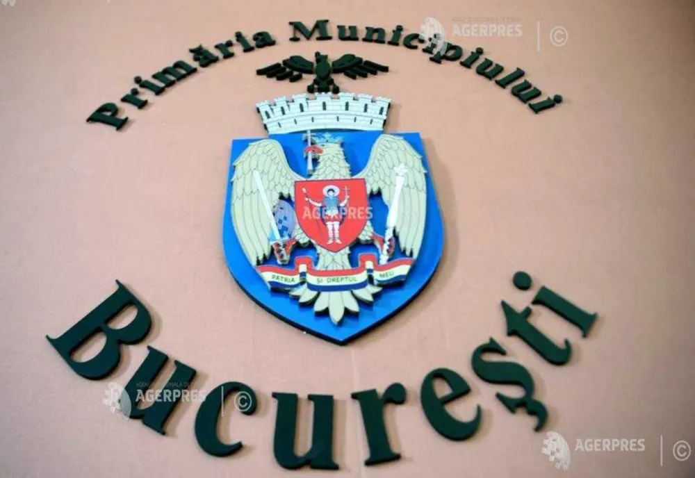 VIDEO STELIAN BUJDUVEANU (PNL) ȘI ADRIAN VIGHECIU (PSD), NOII VICEPRIMARI AI CAPITALEI