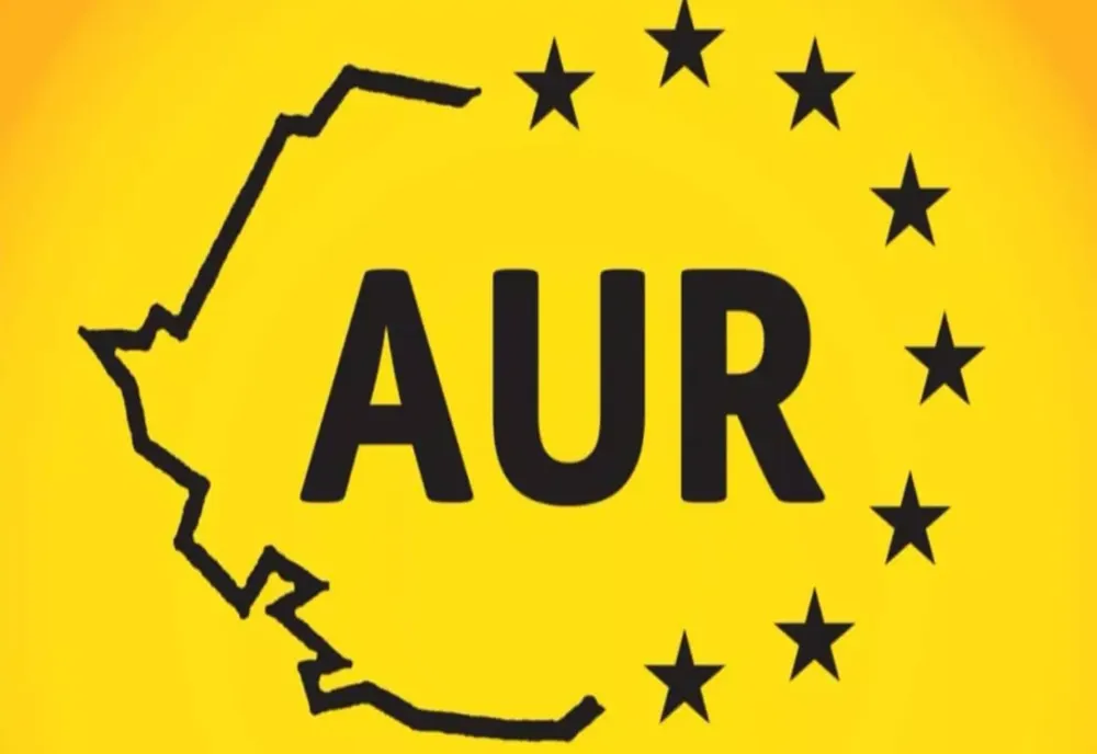 AUR A SESIZAT CURTEA CONSTITUȚIONALĂ ÎN PRIVINȚA LEGII AUSTERITĂȚII: "ESTE PROFUND NECONSTITUȚIONALĂ ȘI ABUZIVĂ"