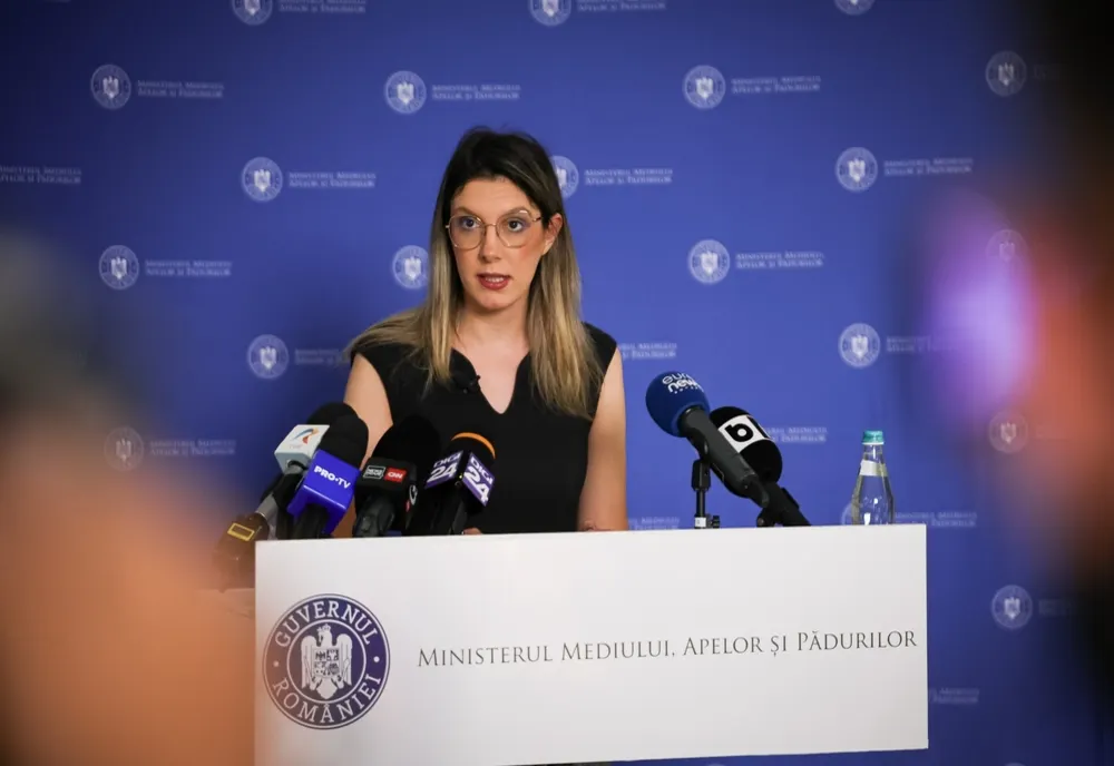 AMENZI MAI MARI PENTRU CEI CARE HRĂNESC URȘII: REACȚIA GUVERNULUI DUPĂ TRAGEDIILE DE PE TRANSFĂGĂRĂȘAN