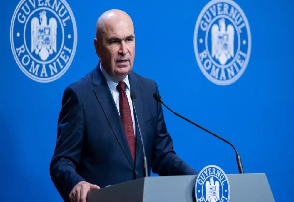 ILIE BOLOJAN ȘI PREMIERUL BULGAR AU VORBIT DESPRE AL DOILEA POD PESTE DUNĂRE, LA RUSE