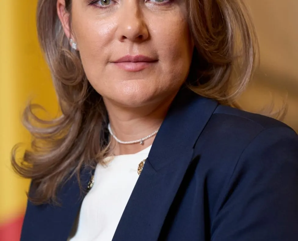 GIANINA ȘERBAN (AUR) ACUZĂ GUVERNUL BOLOJAN DE ABUZ ÎN GESTIONAREA PNRR: „TOTUL DEVINE UN JOC POLITIC”