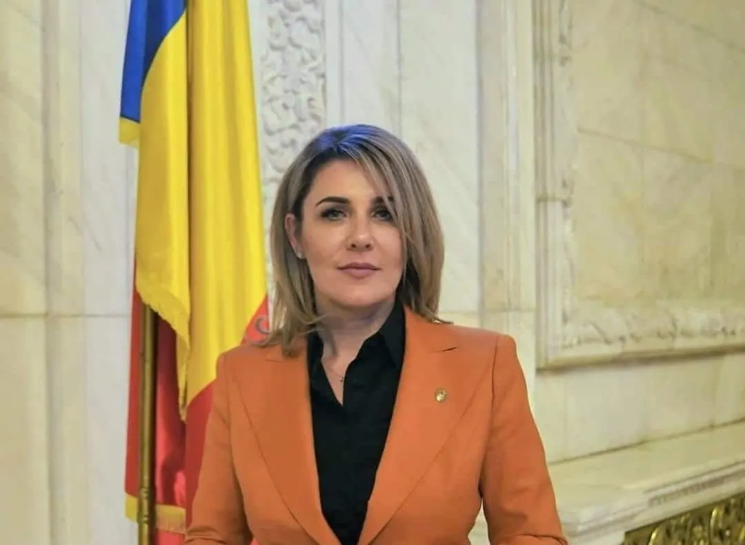 GIANINA ȘERBAN (AUR) CRITICĂ GUVERNUL PENTRU MĂSURILE PRIVIND INDEMNIZAȚIA DE MATERNITATE ȘI CONTRIBUȚIILE LA SĂNĂTATE