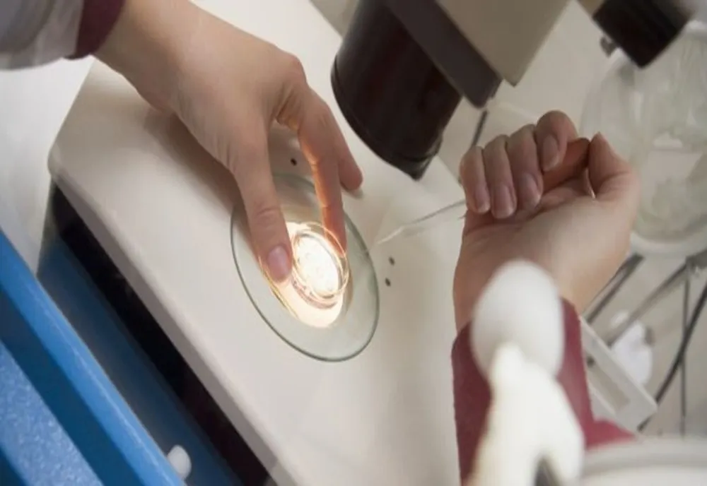  PRIMĂRIA SECTORULUI 2 DERULEAZĂ UN PROGRAM DE SPRIJIN FINANCIAR PENTRU FERTILIZARE IN VITRO