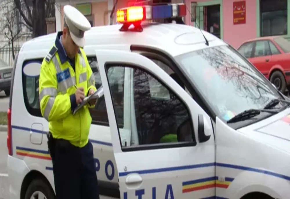 SCHIMBARE RADICALĂ ÎN PLATA AMENZILOR CONTRAVENȚIONALE