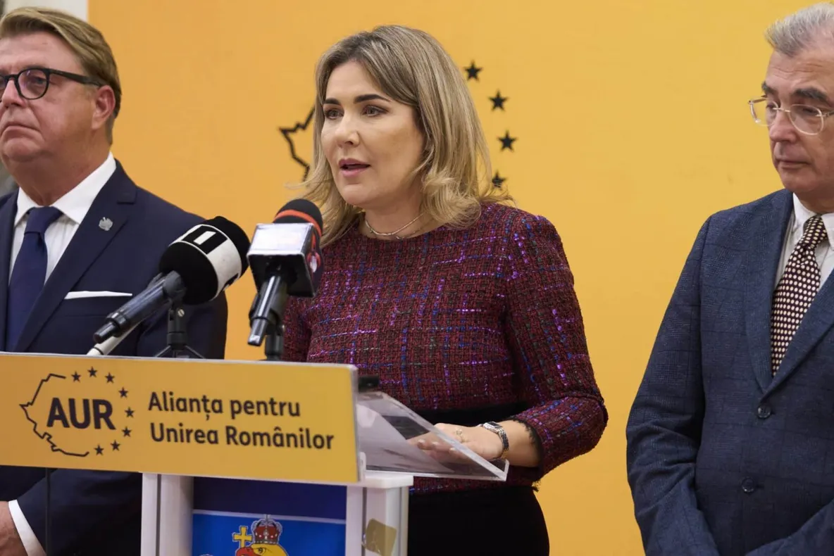 AUR CERE ANCHETĂ PENALĂ „REALĂ” ÎN CAZUL MĂDĂLINEI, TÂNĂRA CARE A MURIT IMEDIAT DUPĂ CE A NĂSCUT: SISTEMUL MEDICAL A AJUNS O RULETĂ RUSEASCĂ