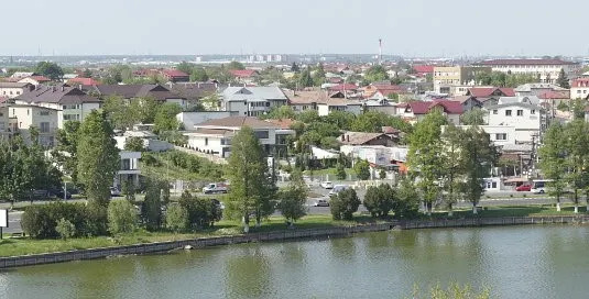 PAS ISTORIC PENTRU LOCUITORII DIN PANTELIMON, ILFOV: ÎNCEP VÂNZĂRILE TERENURILOR CONCESIONATE