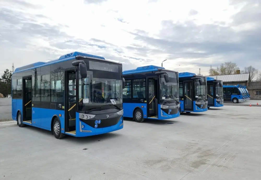 TPBI va modifica, miercuri, temporar traseul pentru linia 282