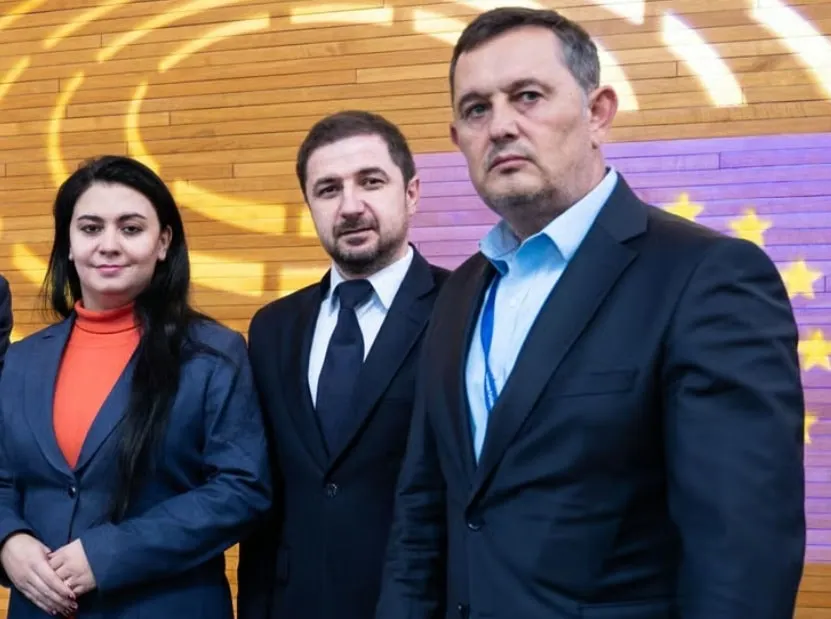 AUR acuză lipsa unui mandat legal pentru semnarea Acordului UE–MERCOSUR