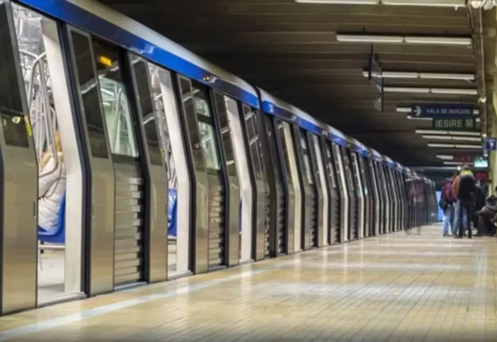 Metrorex, în pericol să rămână fără curent. Hidroelectrica cere plata unei datorii de peste 11,5 milioane de lei