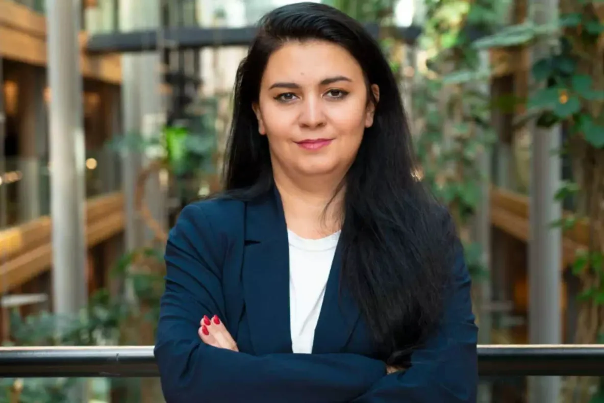 Georgiana Teodorescu (AUR/ECR) : „Planul Simion pentru locuințe, confirmat la nivel european”