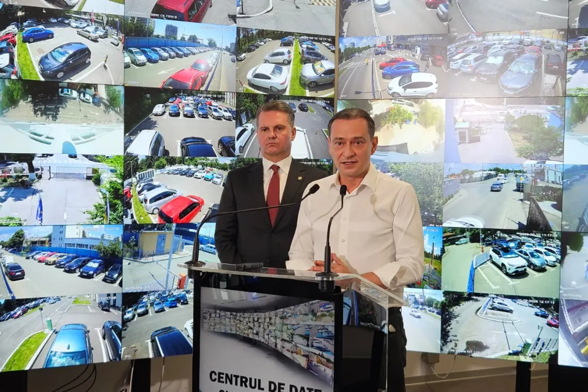 Mai multă liniște pentru părinți, mai multă siguranță pentru copii în Sectorul 4