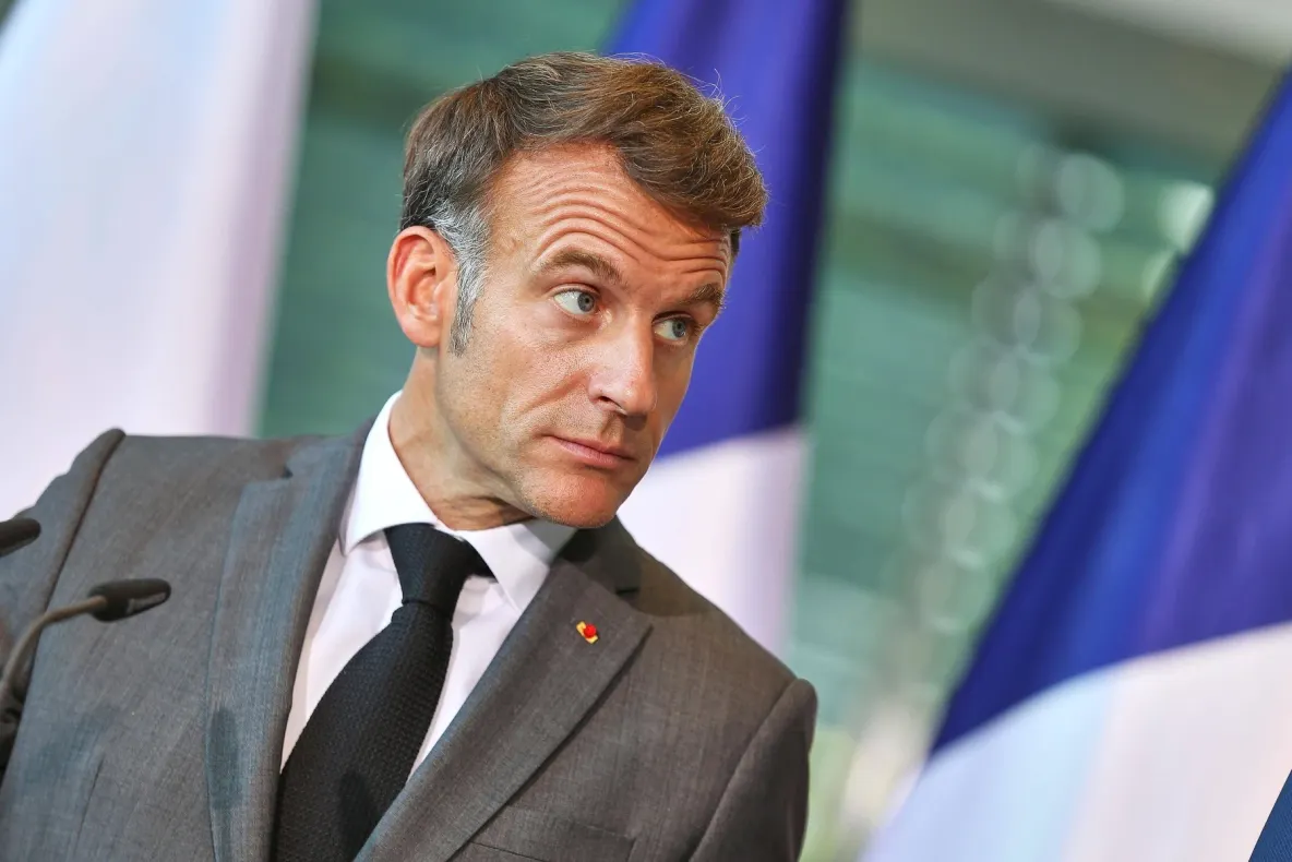 Franța: Macron îl va primi pe prințul moștenitor saudit duminică și luni