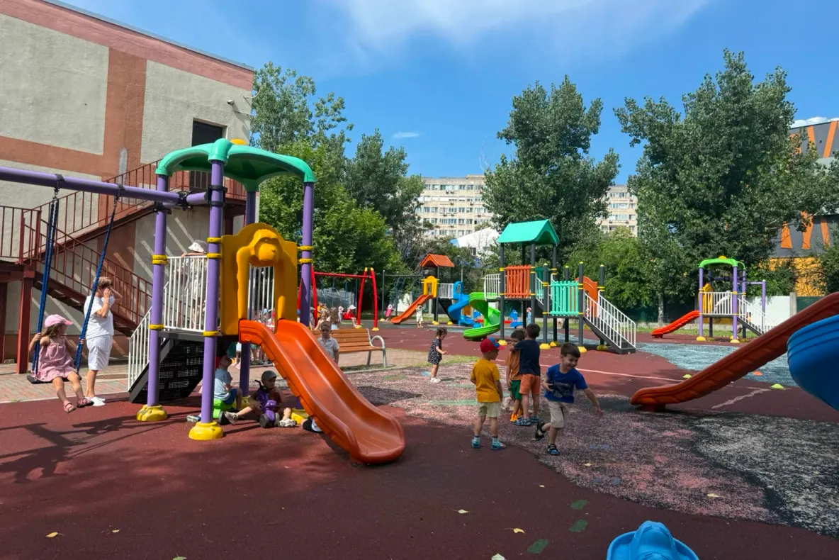 Programele educaționale de vară, un sprijin real pentru părinți: aproximativ 10.000 de locuri în Sectorul 3 în iulie și august