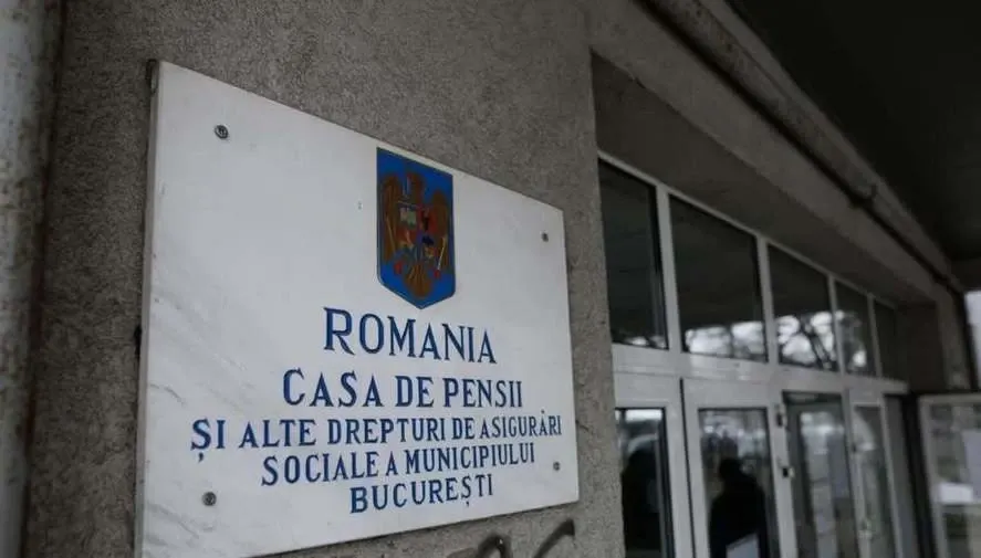 Casele de Pensii amenință cu blocarea activității. Noua lege a salarizării ar aduce venituri mai mici și diferențe de mii de lei