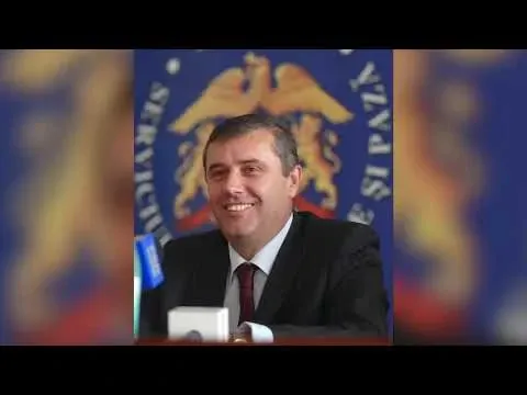 Fritz atacă serviciile după ce a aflat că rămâne fără mandatul de primar
