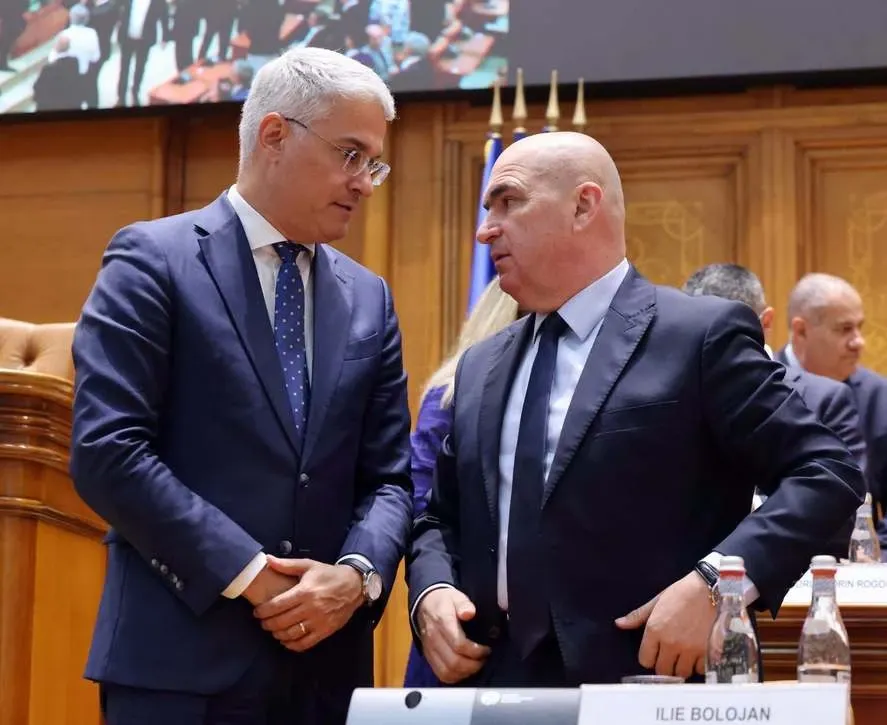 Ilie Bolojan, anunț după ședința PNL pe Legea salarizării. Adoptarea legii ne menține credibilitatea – LIVE TEXT