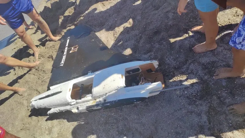 Invazie de drone în România. Amenințările iau amploare
