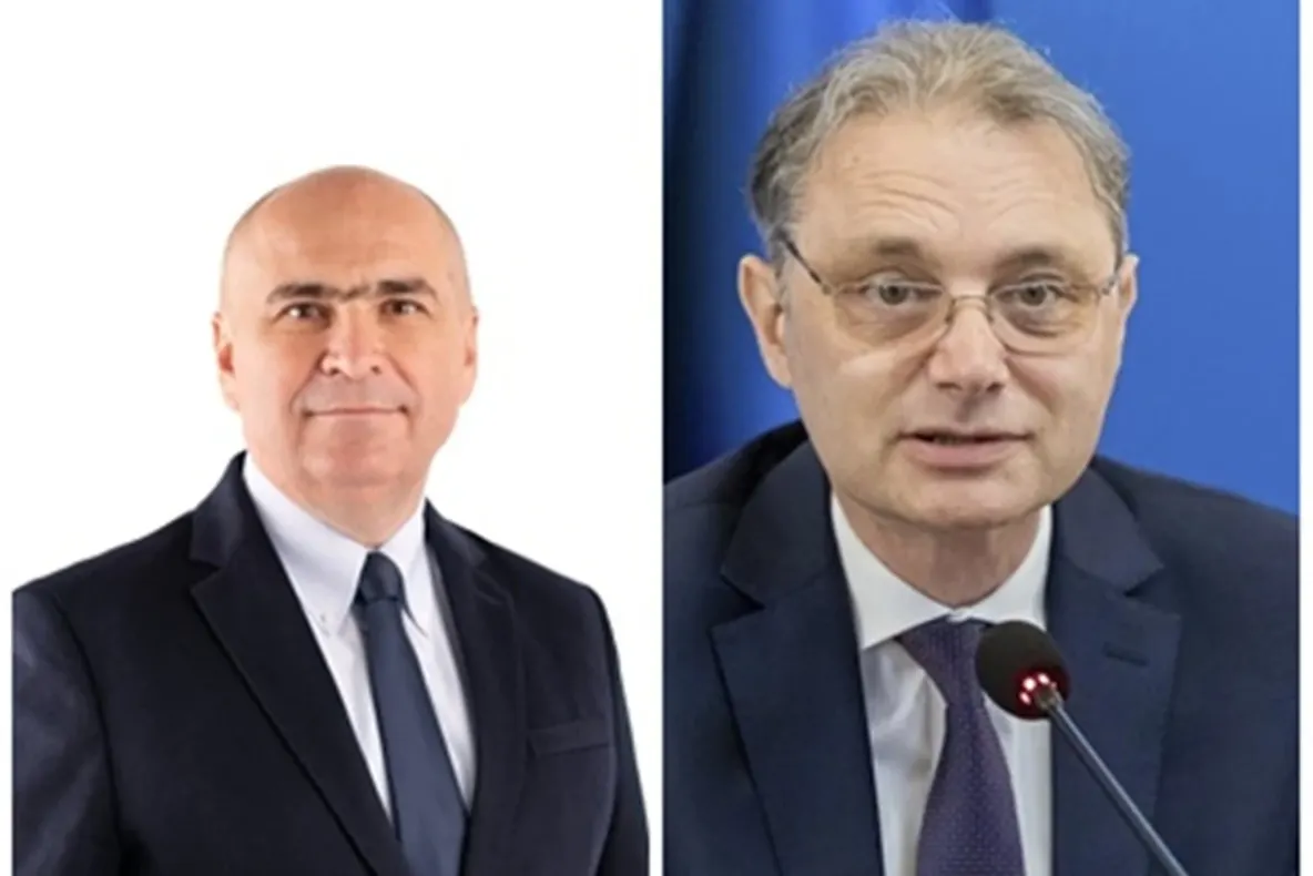 Ilie Bolojan nu exclude o moțiune de cenzură împotriva Guvernului Niculescu