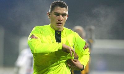 Istvan Kovacs merge la Campionatul Mondial din 2026! Trei arbitri români, confirmați oficial pentru turneul final din America