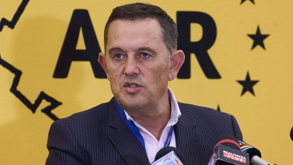 Gheorghe Piperea aruncă bomba: „Hold-up administrativ la CNA! Decizia împotriva Realitatea Plus, un abuz”. Se cere desființarea instituției