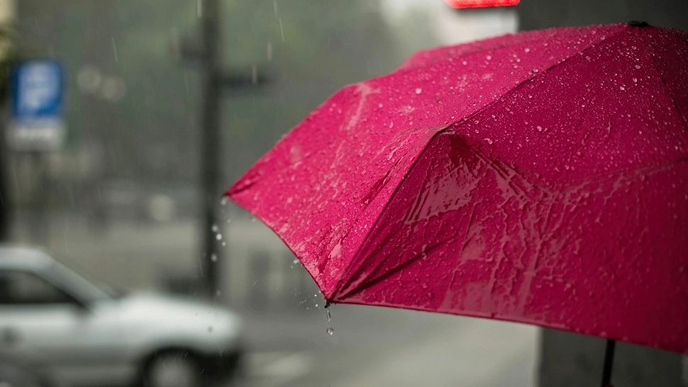 Vremea în București. ANM anunță temperaturi de 10 grade și ploi în următoarele zile