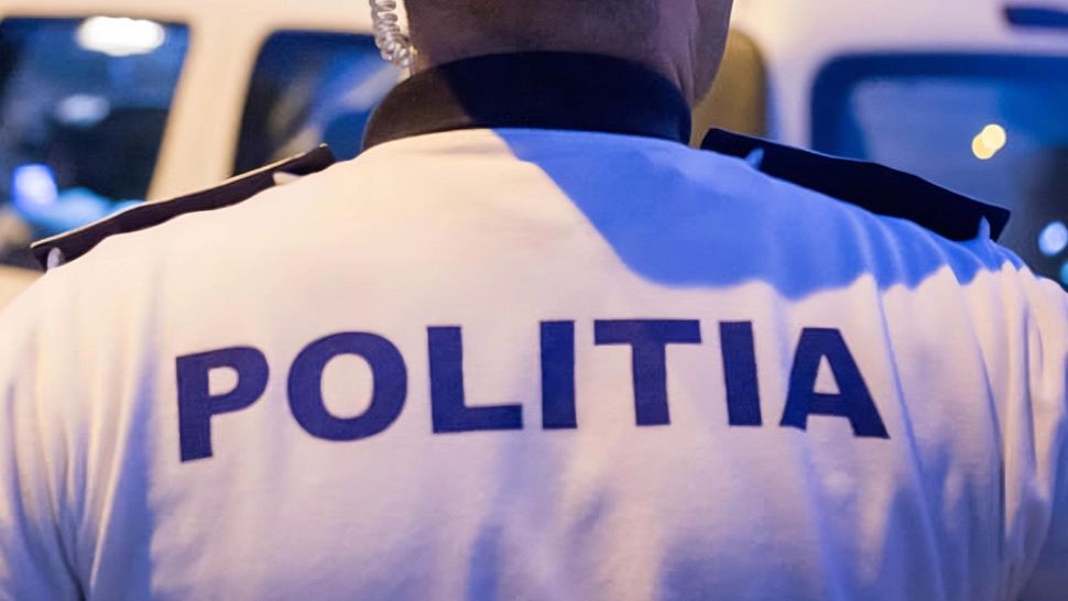 Tânăr de 19 ani din Chiajna, reţinut după ce a înjunghiat cu cuțitul un alt tânăr