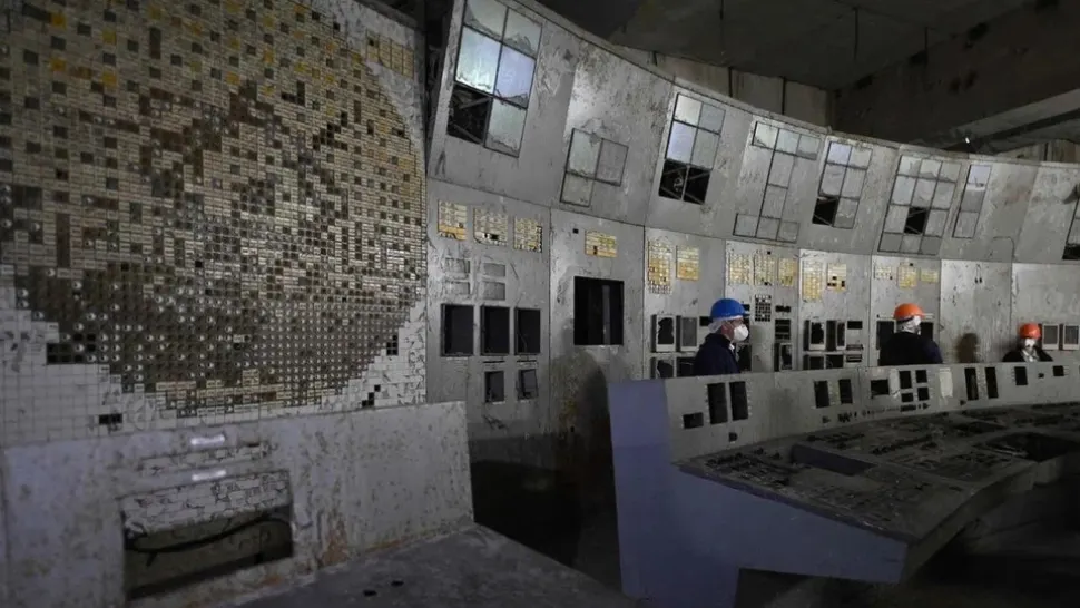 Risc nuclear major: Ucraina solicită încetarea imediată a acțiunilor militare din apropierea instalațiilor nucleare