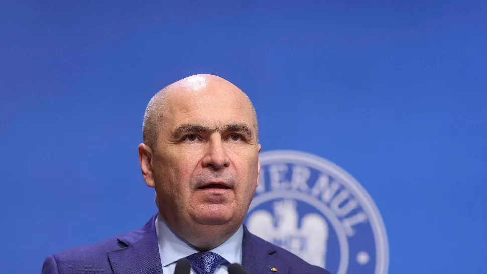 Bolojan aruncă bomba: suspendarea lui Nicușor Dan, posibilă. „Nu am încredere în PSD”