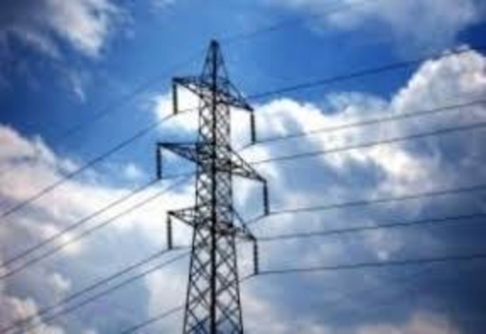 Alimentarea cu energie electrică va fi întreruptă temporar, vineri, în zone din Bucureşti şi judeţele Ilfov şi Giurgiu